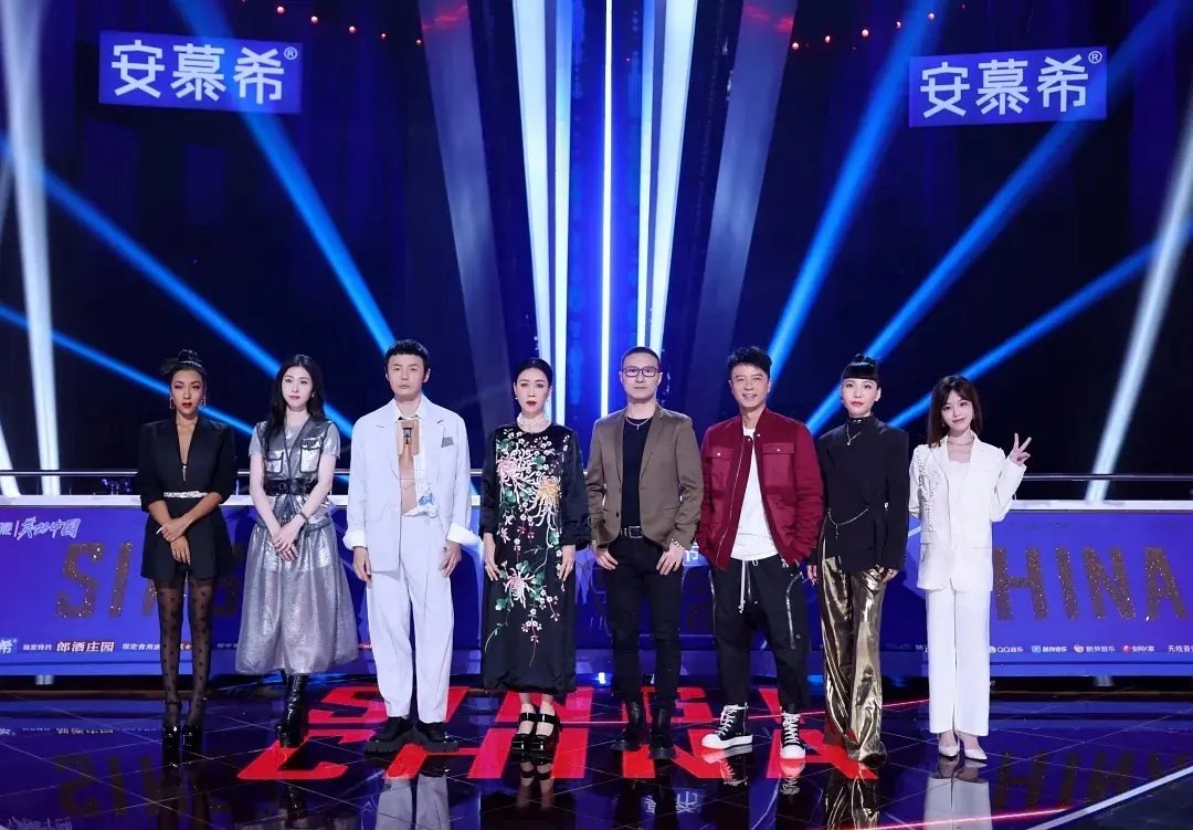 《中国好声音》2021第5期，有哪些让人印象深刻的记忆？