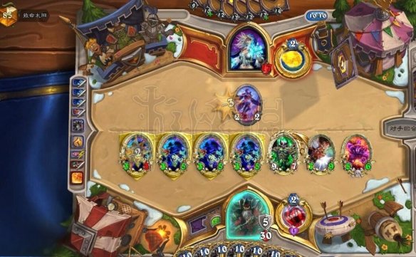 炉石传说狂野魔块术怎么玩 炉石传说狂野魔块术卡组推荐