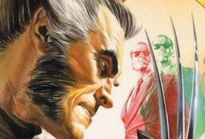 暮狼寻乡里的浩克帮是什么，浩克不是超级英雄吗