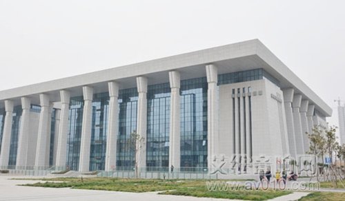 南阳电视台的介绍