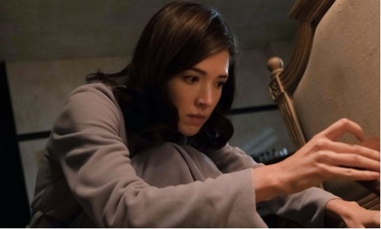 《秘密访客》五一档期掉队,究竟是怎么了呢?