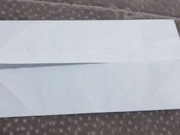 扫墓的白花怎么做折纸