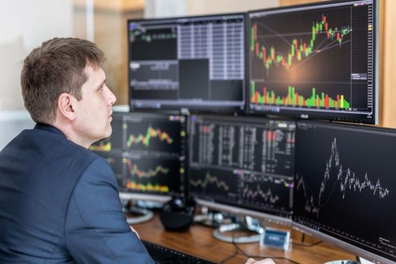 交易磋商的四个环节