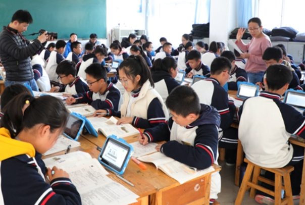 青岛编程培训机构排名前十