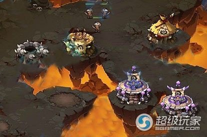 qq部落32-1怎么过