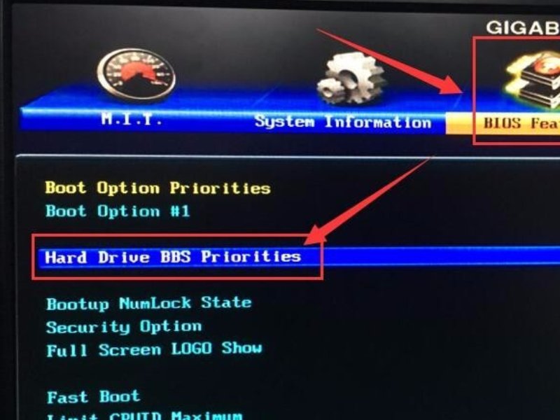 电脑不能从光驱启动怎么办？