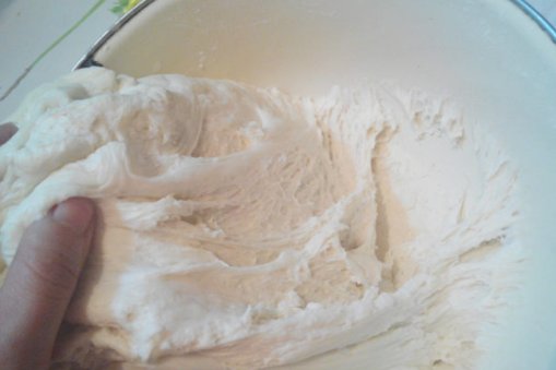 馒头上汽后蒸多久？