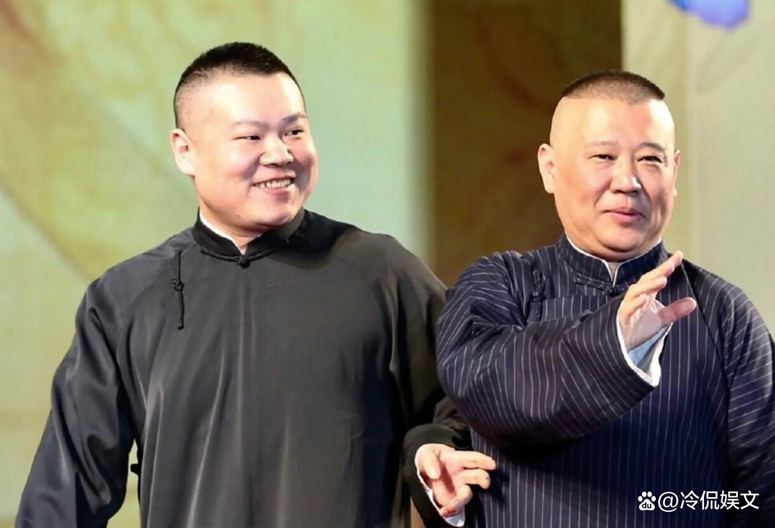 德云社一哥岳云鹏，十年合约将到期，坦言不想再继续签了，原因是啥？