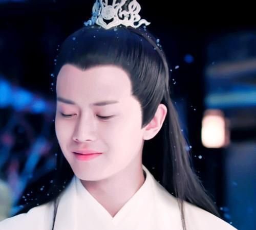 任嘉伦不拍吻戏是真的吗