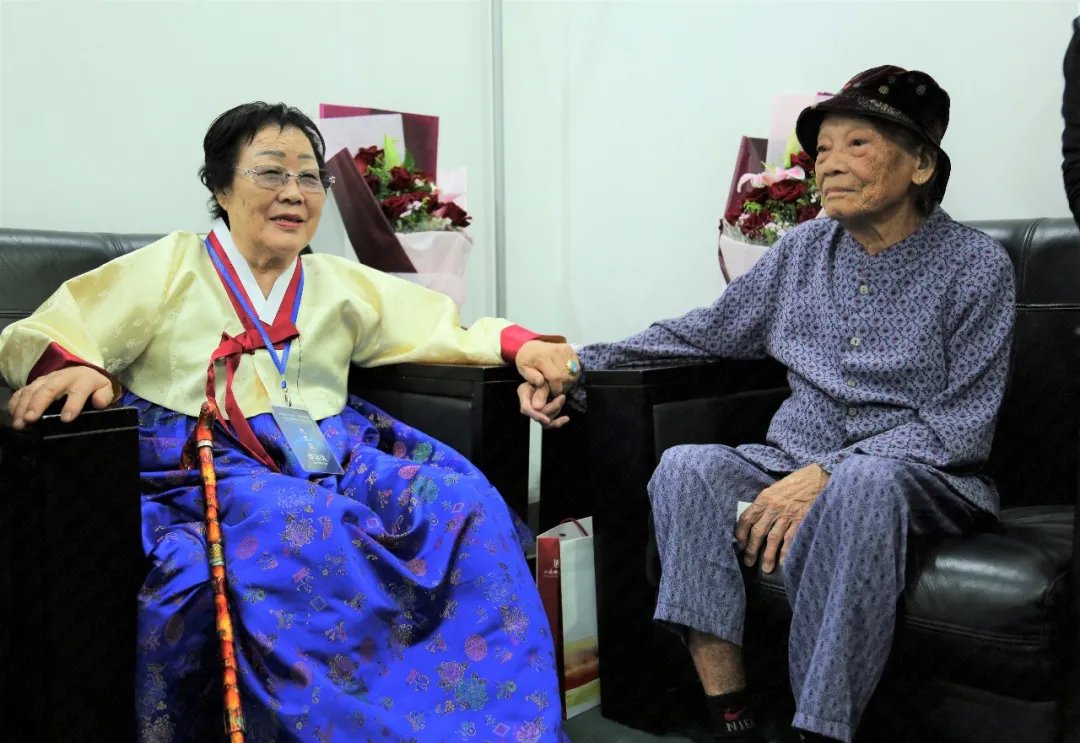 日军“慰安妇”制度受害者陈连村老人去世，她是因何去世的？