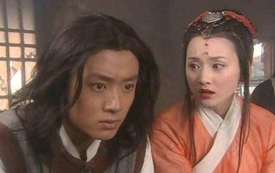 电视剧侠客行全集40剧情