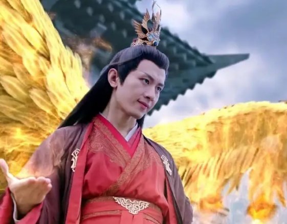 琉璃司凤的真实身份