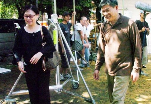 台湾知名老戏骨澎恰恰离婚，他和妻子离婚的原因是什么