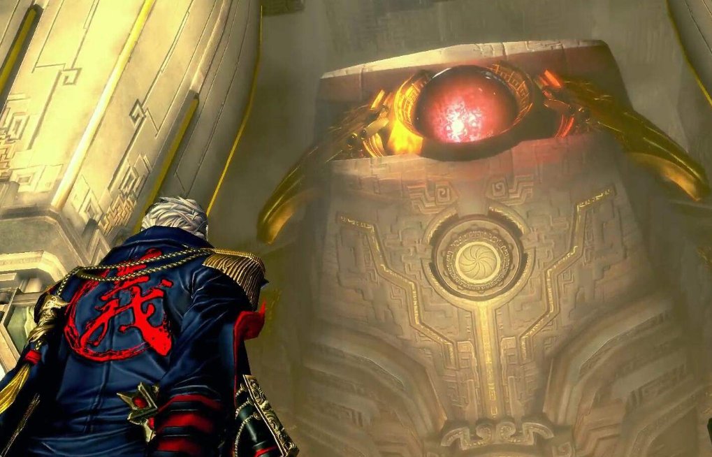 剑灵泰天王陵主线任务出来怎么进入？第五章，不祥之兆进不去了？