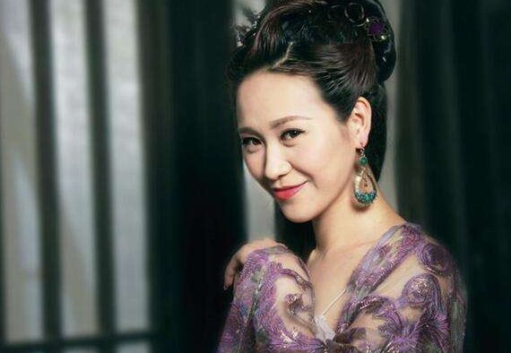 谎言的诱惑里 叶辛桐 是谁扮演的