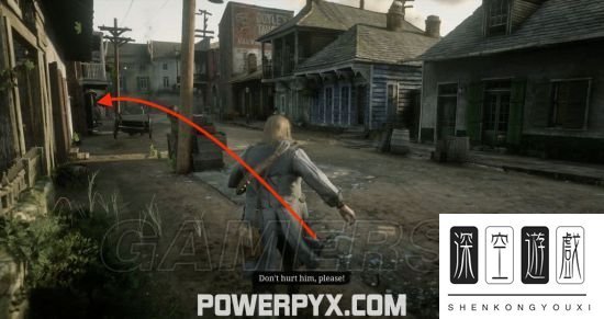 荒野大镖客2弟兄姐妹一家亲任务怎么做 弟兄姐妹一家亲任务图文攻略