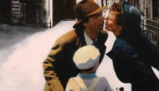 心理电影排行榜前十名治愈