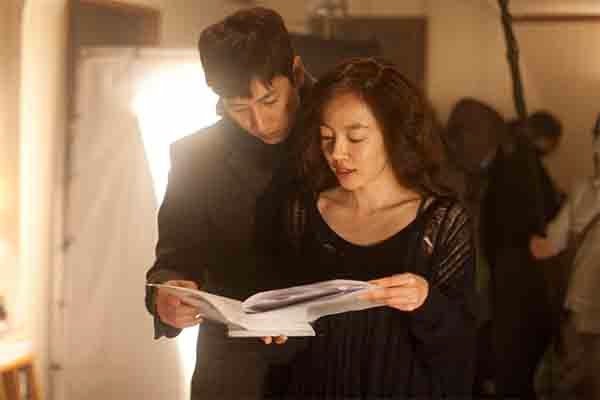 韩国喜剧电影豆瓣排行是怎样的？