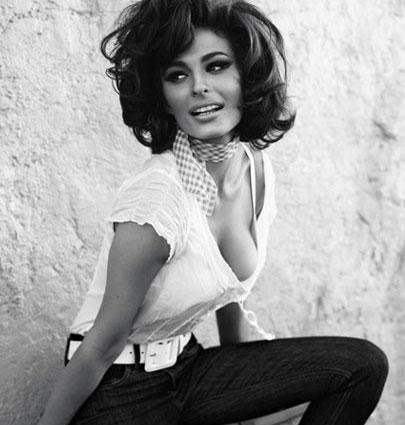 安娜·妮可·史密斯的演艺经历