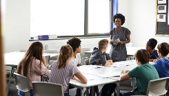 十大少儿英语培训机构哪家好