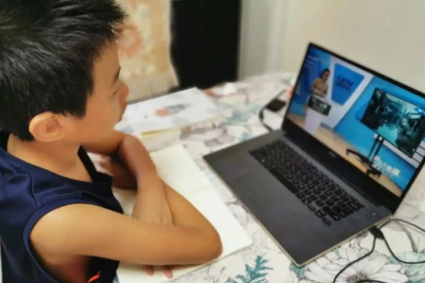 小学生免费网课平台有哪些呢？