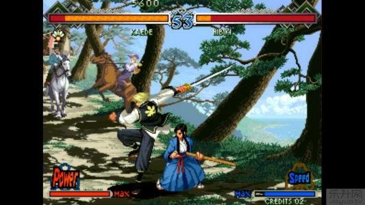 《月华剑士2》刹那玻璃的潜必杀怎么触发