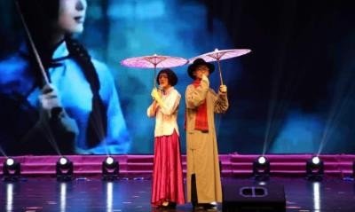 教师节诗朗诵配乐—急啊！！！