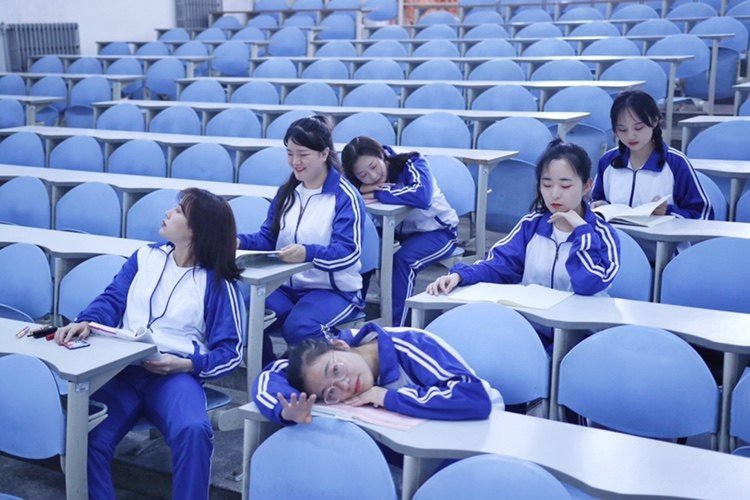 怎么才能找个理由出去玩呢？