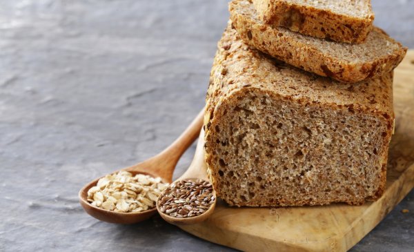 央视调查真假全麦面包，央视的调查结果是什么？