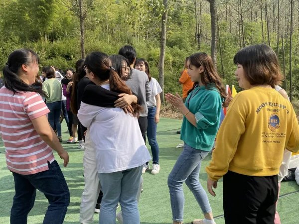 元旦晚会游戏推荐