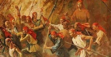 堵王黄文金能力不比石达开差，为何把自己“混”成了三线将领呢？