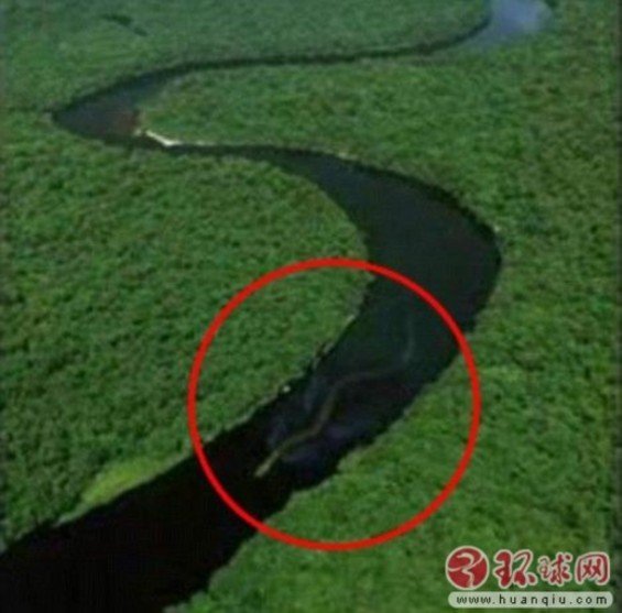 中国十个最邪门的地方的介绍