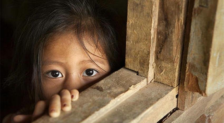 封建社会中为什么会有童养媳？童养妻的生活怎么样？