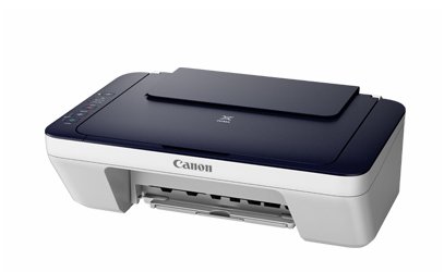 佳能打印机怎么清零?