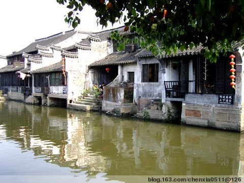 穿越之陌上花的内容简介