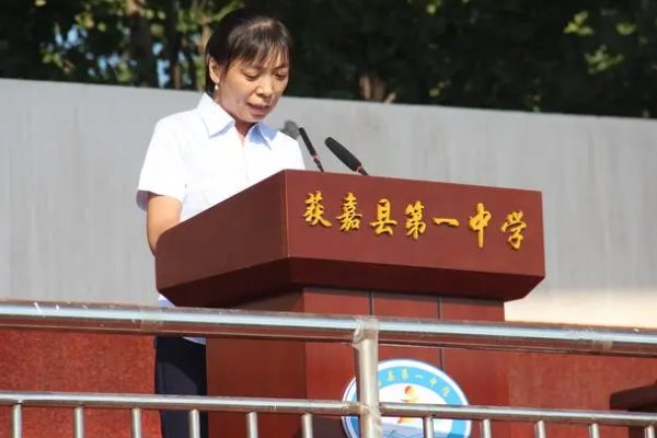 获嘉2023一中分数线2023