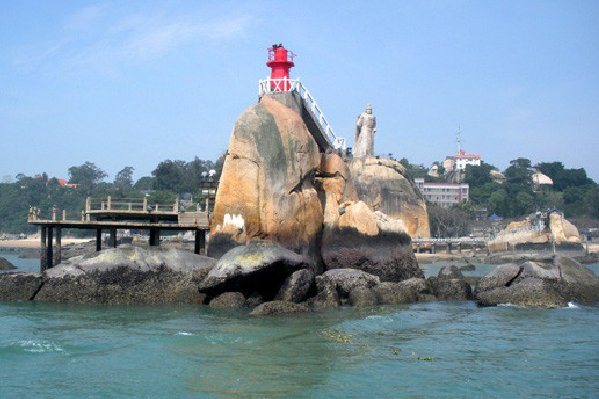 去厦门鼓浪屿要门票吗