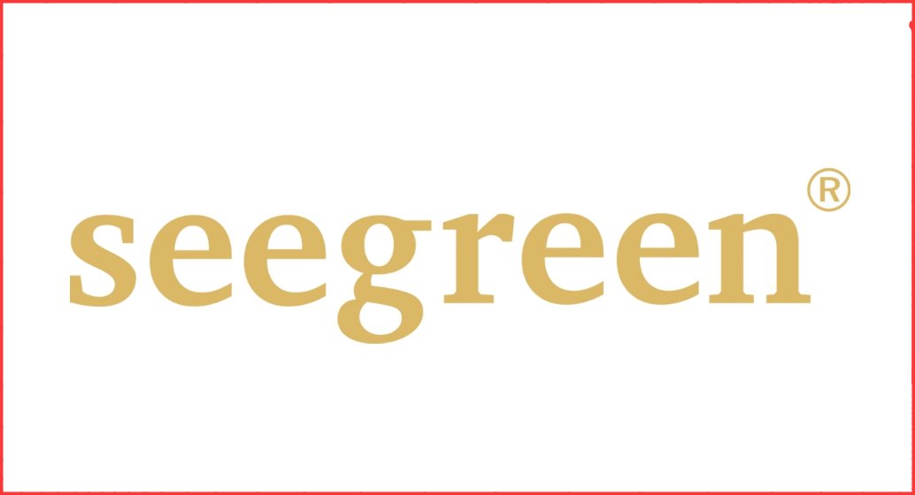 seegreen的化妆产品怎么样?