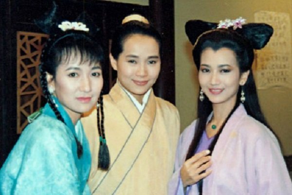 小青叫什么名字？