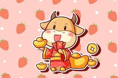 牛年励志口号有什么？