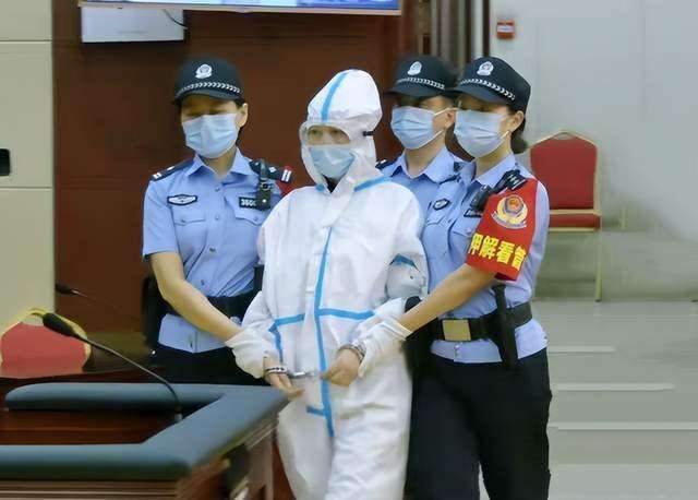 劳荣枝案庭审对抗激烈，或持续多日，案件将会如何发展？