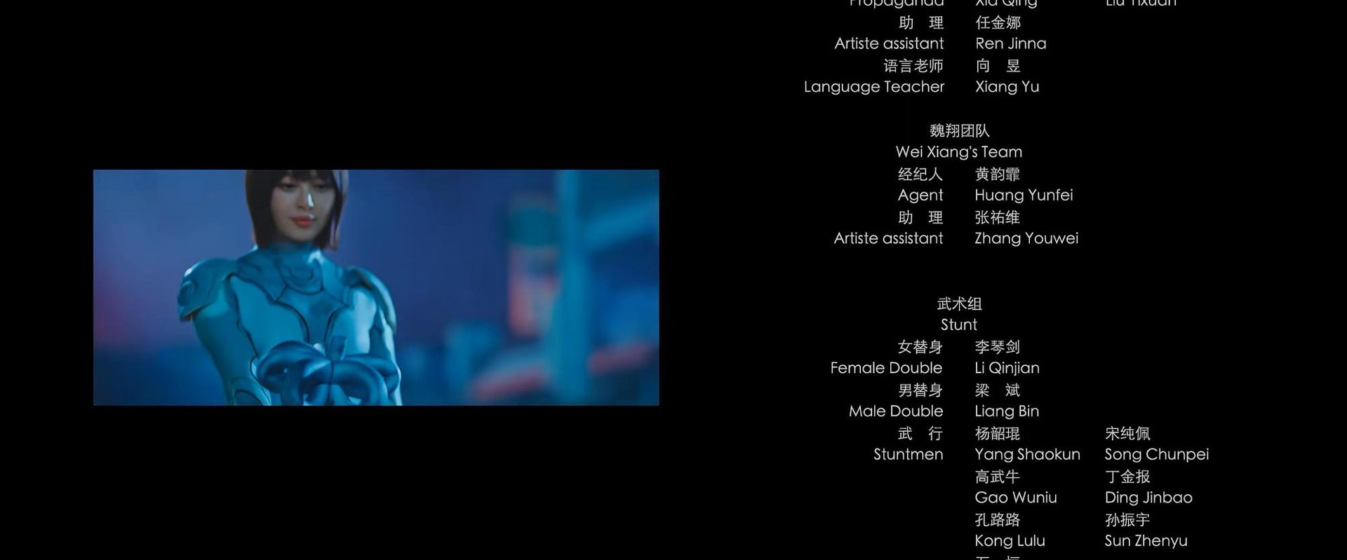 电影《我的女友是机器人》翻拍的真的有那么差吗？为什么评分那么低？