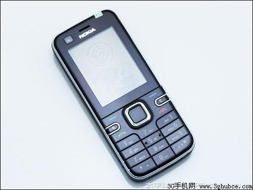 诺基亚6124c的介绍