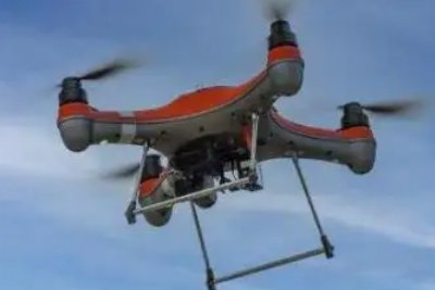 航拍无人机十大名牌排行榜？