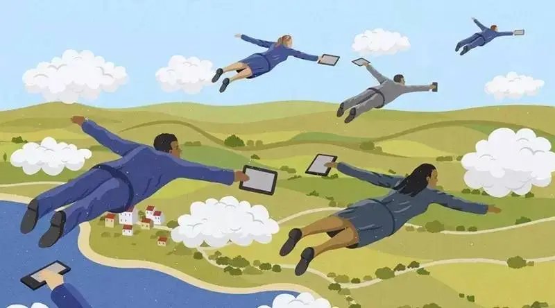 网络达人，是值得长期奋斗的事业吗？你是如何看待这个职业的？