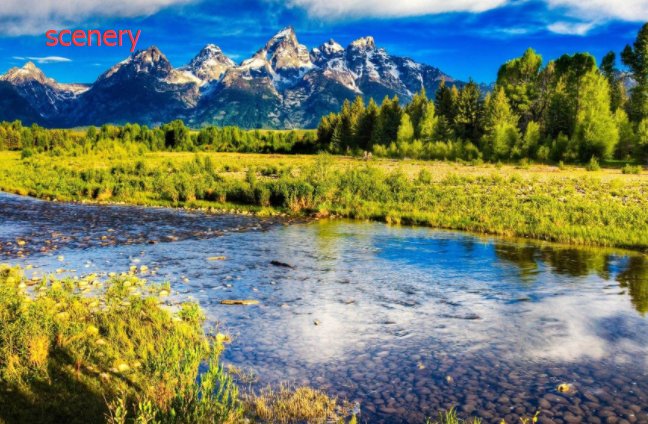 sight,scene和scenery的区别