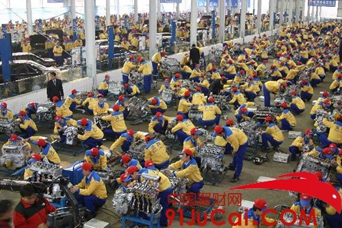 蓝翔百人跨省打架的事件背景