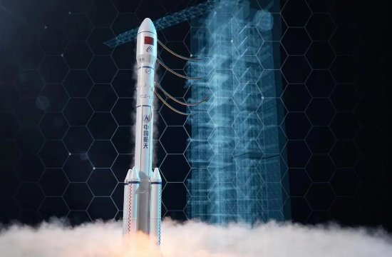 长征系列运载火箭有哪些