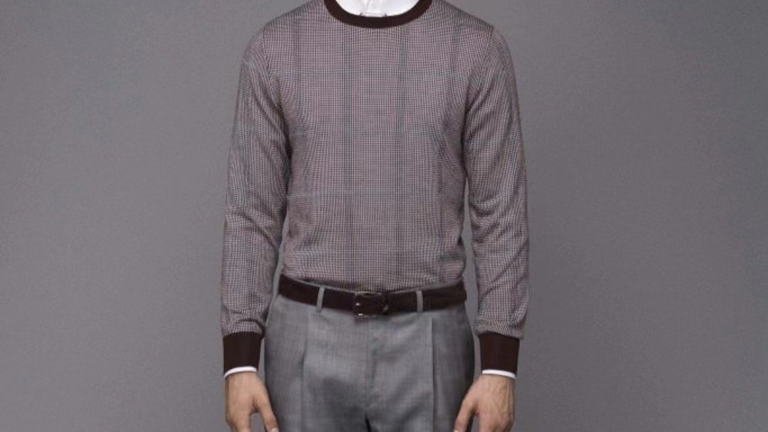 男士西装品牌排行榜前十名