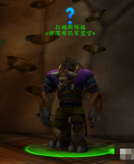 WOW怎么刷幽暗城声望